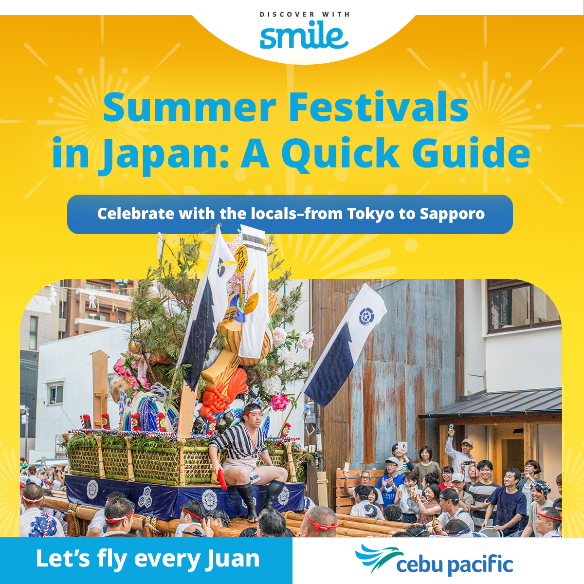 Cebu Pacific